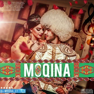 MOQINA