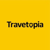 Travetopia Media