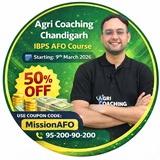 AGRI COACHING CHANDIGARH