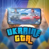 UKRAINE GTA MOBILE