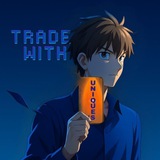 Trade with Unique's alpha 🖨