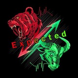 Expected