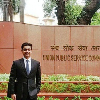 SATYAM GANDHI (AIR 10)