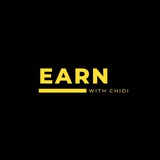 Earn with Chidi 💰