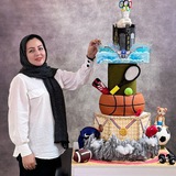 وَنتاکیک(دهکده کیک سابق)