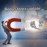 BONUS FOREX UPDATE