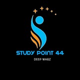 Study Point 44 Official