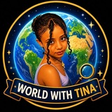 ከምድር ማህፀን With TinA