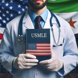 Syrian USMLE Experiences
