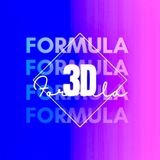 Formula 3D Channel
