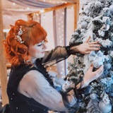 Сказка в Доме