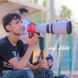 عدسة مصطفى الظالمي