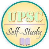 UPSC Self Study (Economics)