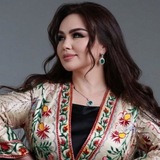 Nigina Amonqulova