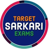 Target Sarkari Exams ™
