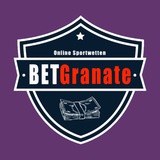 Betgranate Sportwetten