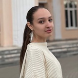 Лиза | просто о вере 🕊