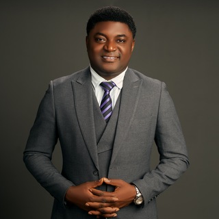 WordConnect with Pastor Maxwell Ogaga