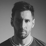 لقطات ميسي نادره ✨