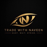 Trade with Naveen ๐ฎ๐ณ