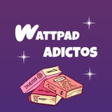 📚 WATTPAD ADICTOS 💜