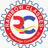 Rainbow classes