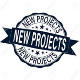 π NEW PROJECT π