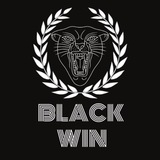 BLACK WIN ʀᴏʙᴏ ⚜️