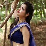 Ashika Ranganath π