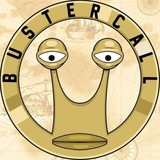 Buster CALLS π