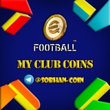 Efootball coin { SOBHAN_XXX }
