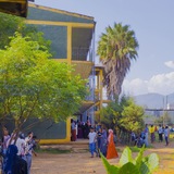 Dandii Boru College Jimma