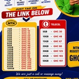 GHANA EDUCATION UPDATES AND DATA HUB