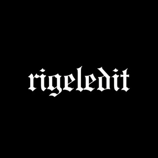 rigeledit