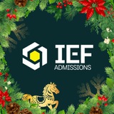 IEF.ADMISSIONS