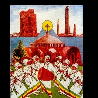 Ethiopian Orthodox Tewahedo Mezmur