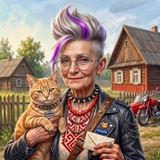 Открытки