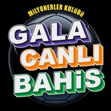 🟢 Gala Canlı Bahis 🟢