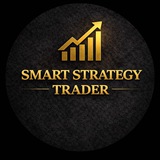 Smart Strategy(Trader)