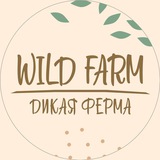 WILD FARM 🦌