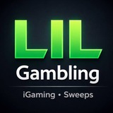 Lil Gambling | Sweepstakes