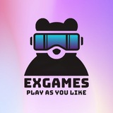 ❤️ ExGames ❤️