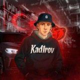 ЧЕРЕПОК KAD1ROV 🇹🇷