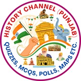 HISTORY CHANNEL (PUNJAB)