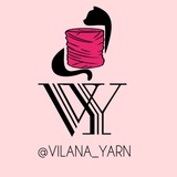 Vilana_yarn