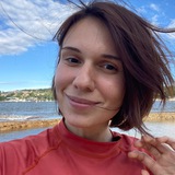 Путешествие вглубь. Татьяна Прокофьева.
