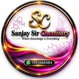 Sanjay Sir Chemistry ™