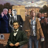 We the People Declare Freedom