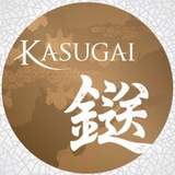 KАСУГАЙ | KASUGAI