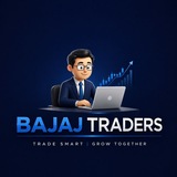~BAJAJ ๐ TRADERS~ PRO